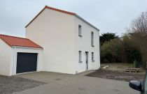 image Maison 85 m² avec terrain à VILLENEUVE-EN-RETZ