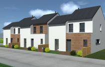 image Maison 85 m² avec terrain à TRIGNAC (44)