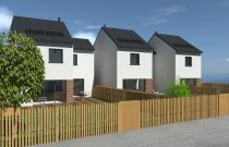 image Maison 85 m² avec terrain à TRIGNAC (44)