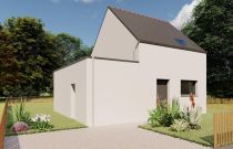 image Maison 69 m² avec terrain à MUZILLAC (56)