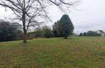 image Terrain à bâtir de 616 m² à LARMOR-BADEN (56)