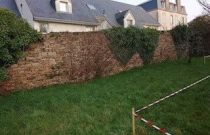 image Terrain à bâtir de 490 m² à MUZILLAC (56)