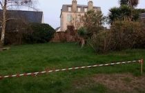 image Terrain à bâtir de 490 m² à MUZILLAC (56)