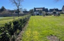 image Maison 74 m² avec terrain à LOCQUELTAS (56)