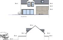 image Maison 105 m² avec terrain à BADEN (56)