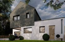 image Maison 160 m² avec terrain à VANNES (56)