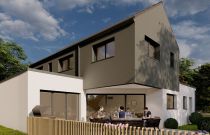 image Maison 160 m² avec terrain à VANNES (56)