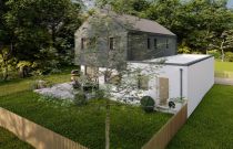 image Maison 160 m² avec terrain à VANNES (56)