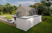 image Maison 160 m² avec terrain à VANNES (56)