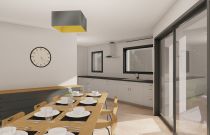 image Maison 160 m² avec terrain à VANNES (56)