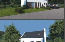 image Maison 67 m² avec terrain à GROIX (56)