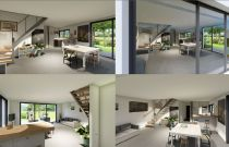 image Maison 104 m² avec terrain à VANNES (56)