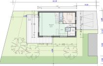 image Maison 104 m² avec terrain à VANNES (56)