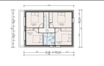 image Maison 104 m² avec terrain à VANNES (56)