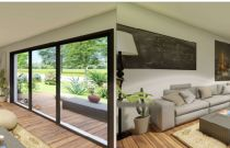 image Maison 65 m² avec terrain à SAINTE-HELENE (56)