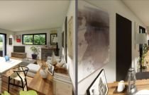 image Maison 65 m² avec terrain à SAINTE-HELENE (56)