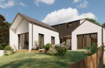 image maison d'architecte