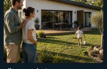 image Maison 85 m² avec terrain à LA VRAIE-CROIX (56)