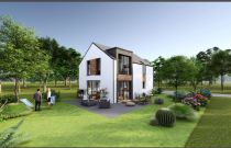image Maison 95 m² avec terrain à AURAY (56)