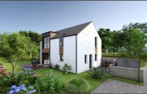 image Maison 95 m² avec terrain à AURAY (56)