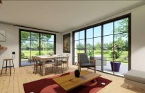image Maison 95 m² avec terrain à AURAY (56)