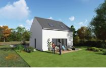 image Maison 93 m² avec terrain à SENE (56)
