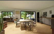 image Maison 84 m² avec terrain à LANDEVANT (56)