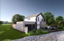 image Maison 103 m² avec terrain à RIANTEC (56)