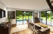 image Maison 103 m² avec terrain à RIANTEC (56)