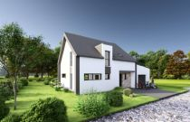 image Maison 140 m² avec terrain à REDON (35)