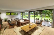 image Maison 140 m² avec terrain à REDON (35)