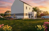 image Maison 99 m² avec terrain à LOCOAL-MENDON (56)