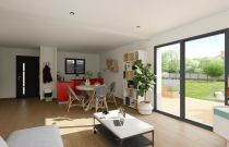 image Maison 99 m² avec terrain à LOCOAL-MENDON (56)