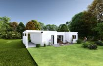 image Maison 84 m² avec terrain à COLPO (56)