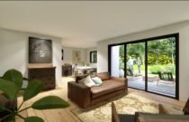 image Maison 84 m² avec terrain à COLPO (56)