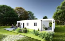 image Maison 84 m² avec terrain à COLPO (56)