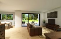 image Maison 84 m² avec terrain à COLPO (56)