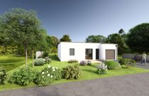 image Maison 71 m² avec terrain à MONTERBLANC (56)