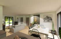image Maison 71 m² avec terrain à MONTERBLANC (56)