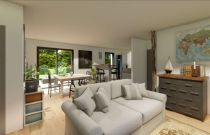 image Maison 71 m² avec terrain à MONTERBLANC (56)