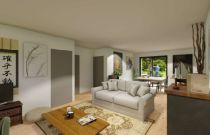 image Maison 71 m² avec terrain à MONTERBLANC (56)