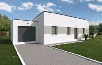 image Maison 82 m² avec terrain à GUENROUET (44)
