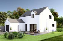 image Maison 106 m² avec terrain à ERDEVEN (56)
