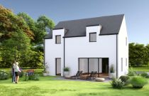 image Maison 95 m² avec terrain à PIRIAC-SUR-MER (44)