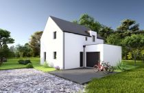 image Maison 95 m² avec terrain à PIRIAC-SUR-MER (44)