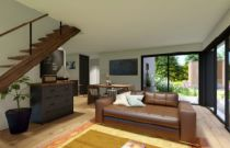 image Maison 95 m² avec terrain à PIRIAC-SUR-MER (44)
