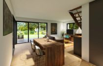 image Maison 95 m² avec terrain à PIRIAC-SUR-MER (44)