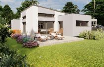 image Maison 100 m² avec terrain à PORNICHET (44)