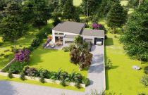 image Maison 100 m² avec terrain à PORNICHET (44)