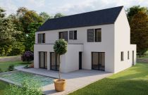 image Maison 140 m² avec terrain à PORNICHET (44)